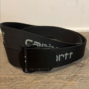 Carhartt - Signature Webbing Belt - Mens XL